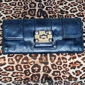 Vintage Juicy Couture wallet